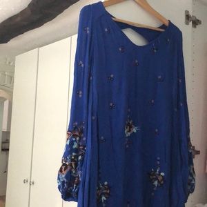 Dress/long top